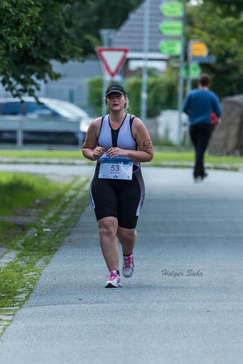 Bild 417 - Triathlon Wiemersdorf